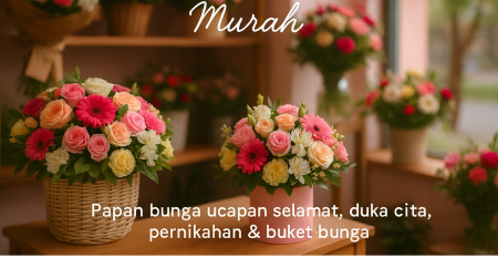 Toko Bunga Tulungagung